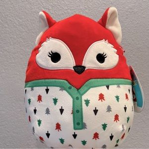 Squishmallows - Lexi - 8”